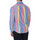 Textil Muži Košile s dlouhymi rukávy Napapijri NP0A4E2V-41C           
