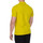 Textil Muži Polo s krátkými rukávy Napapijri NP0A4F68-YA9 Žlutá