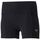 Textil Ženy Tříčtvrteční kalhoty Mizuno Core Černá