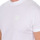Textil Muži Trička s krátkým rukávem Napapijri N0YJAE-002 Bílá