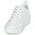 Boty Ženy Kotníkové tenisky Palladium EGO 03 LEA~WHITE/WHITE~M Bílá
