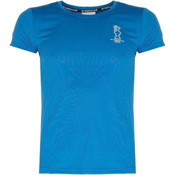 Textil Ženy Trička s krátkým rukávem North Sails 45 2505 000 | T-shirt Foehn Modrá