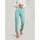 Textil Ženy Kalhoty Pinko 1G15LF 5872 | Bello 100 Trousers Modrá