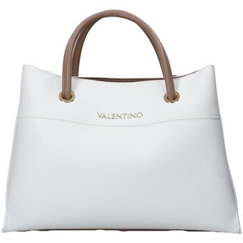 Valentino Bags Tašky přes rameno VBS5A802 - Bílá