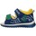 Boty Chlapecké Sandály Primigi 1864233 Modrá