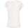 Textil Ženy Trička s krátkým rukávem 4F TSD033 Bílá