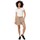 Textil Ženy Trička s krátkým rukávem 4F TSD033 Bílá