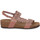 Boty Ženy Multifunkční sportovní obuv Grunland CIPRIA 70MEMI Růžová