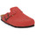 Boty Ženy Multifunkční sportovní obuv Grunland ROSSO 40SARA Červená