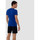 Textil Muži Trička & Pola Salewa Pedroc Merino Responsive Seamless T-Shirt 28320-8620 Modrá