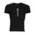 Textil Ženy Trička s krátkým rukávem Diesel T-VAZY Černá