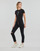 Textil Ženy Trička s krátkým rukávem Diesel T-VAZY Černá