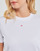 Textil Ženy Trička s krátkým rukávem Diesel T-REG-MICRODIV Bílá