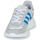 Boty Chlapecké Nízké tenisky adidas Originals RETROPY F2 C Šedá / Modrá