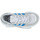 Boty Chlapecké Nízké tenisky adidas Originals RETROPY F2 C Šedá / Modrá