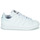 Boty Děti Nízké tenisky adidas Originals STAN SMITH C Bílá / Modrá