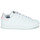 Boty Dívčí Nízké tenisky adidas Originals STAN SMITH C Bílá / Růžová