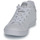 Boty Dívčí Nízké tenisky adidas Originals STAN SMITH C Bílá / Stříbřitá