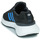 Boty Děti Nízké tenisky adidas Originals SWIFT RUN 22 J Černá / Modrá