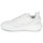 Boty Děti Nízké tenisky adidas Originals ZX 1K BOOST 2.0 J Bílá