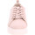 Boty Ženy Šněrovací polobotky  & Šněrovací společenská obuv S.Oliver Dámská obuv  5-23601-38 soft pink Růžová