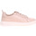 Boty Ženy Šněrovací polobotky  & Šněrovací společenská obuv S.Oliver Dámská obuv  5-23601-38 soft pink Růžová