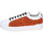 Boty Muži Módní tenisky Rucoline BF247 R-FUNK 9100 Oranžová