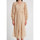 Textil Ženy Šaty Robin-Collection 133043960 Hnědá