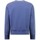 Textil Muži Mikiny Tony Backer 133129628 Modrá