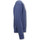 Textil Muži Mikiny Tony Backer 133129628 Modrá