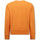 Textil Muži Mikiny Tony Backer 133129833 Oranžová