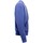 Textil Muži Mikiny Tony Backer 133129893 Modrá