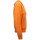 Textil Muži Mikiny Tony Backer 133130071 Oranžová