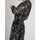 Textil Ženy Krátké šaty Patrizia Pepe 8A0850/A8P7-F562 Černá