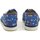 Boty Chlapecké Bačkůrky pro miminka Arno 555-1 barevné chlapecké papučky Other