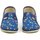 Boty Chlapecké Bačkůrky pro miminka Arno 555-3 barevné chlapecké papučky Other