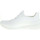 Boty Ženy Šněrovací polobotky  & Šněrovací společenská obuv Skechers Bobs Squad - Photo Frame white Bílá