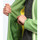 Textil Ženy Fleecové bundy Salewa KABRU SW W JKT 20725-5492 Zelená
