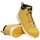Boty Děti Multifunkční sportovní obuv Nike Manoa (GS) Haystack Žlutá