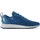 Boty Muži Nízké tenisky adidas Originals ZX Flux Adv SL Modré, Bílé