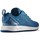 Boty Muži Nízké tenisky adidas Originals ZX Flux Adv SL Modré, Bílé