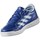Boty Děti Nízké tenisky adidas Originals Altasport K Bílé, Modré