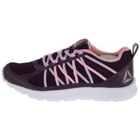 Boty Ženy Běžecké / Krosové boty Reebok Sport Speedlux 20 Růžové, Bílé, Fialové