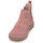 Boty Děti Kotníkové boty Citrouille et Compagnie NEW 87 Růžová