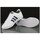 Boty Muži Nízké tenisky adidas Originals Baseline Bílá