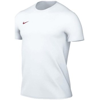 Nike Trička s krátkým rukávem Dětské Park Vii - Bílá