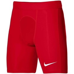 Textil Muži Tříčtvrteční kalhoty Nike Pro Drifit Strike Červená