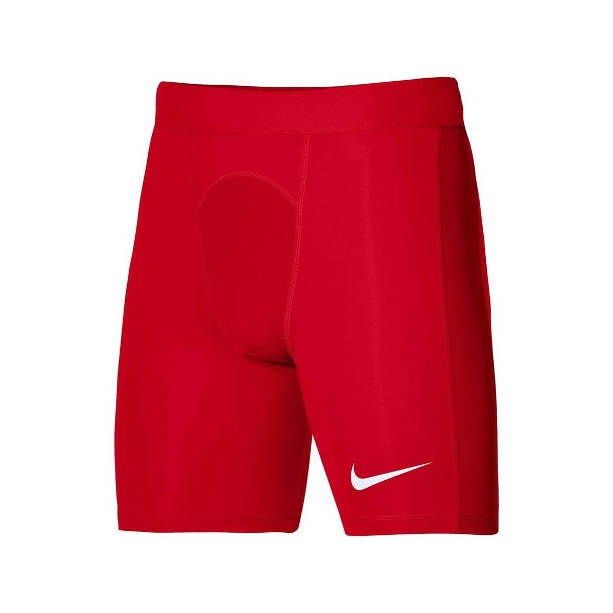 Textil Muži Tříčtvrteční kalhoty Nike Pro Drifit Strike Červená