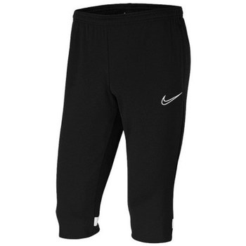 Nike Kalhoty Dětské Drifit Academy - Černá
