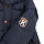 Textil Chlapecké Prošívané bundy Ikks XV41073 Tmavě modrá
